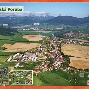 Oravská Poruba