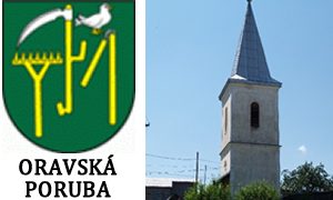 Oravská Poruba